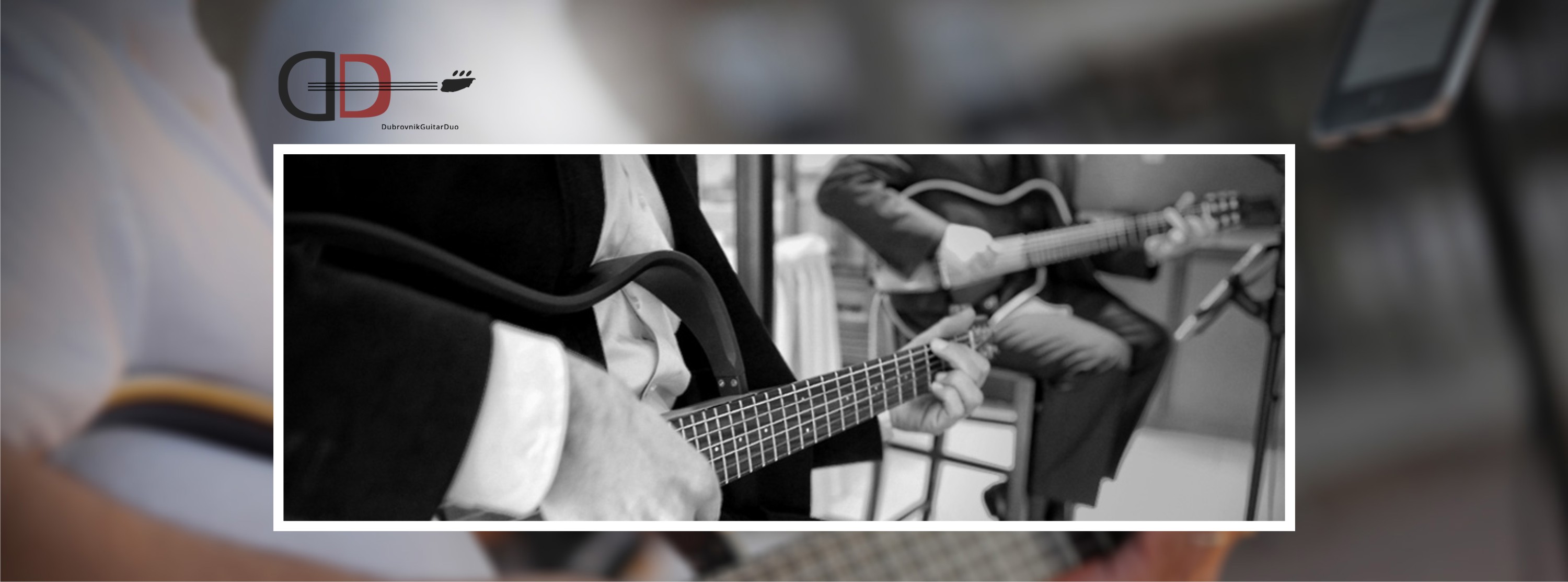 Dubrovnik Guitar Duo