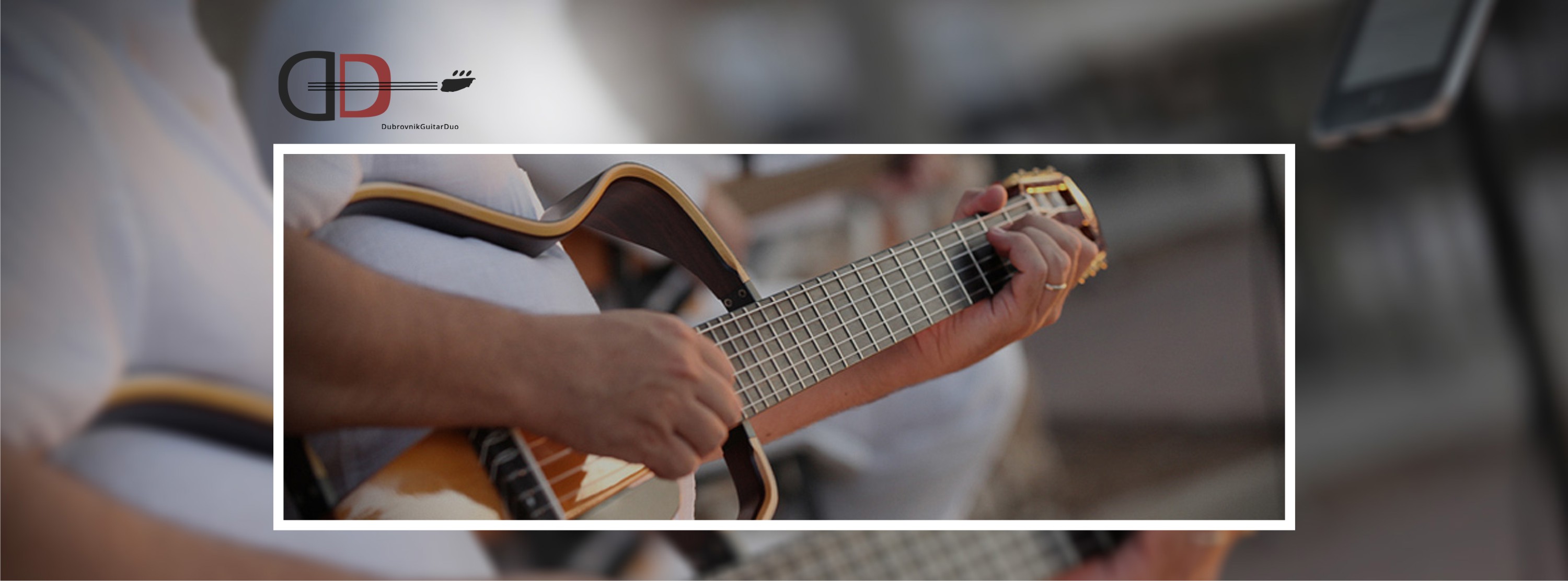 Dubrovnik Guitar Duo